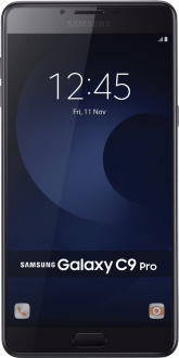 Galaxy C9 Pro - 2