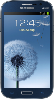 Samsung Galaxy Grand