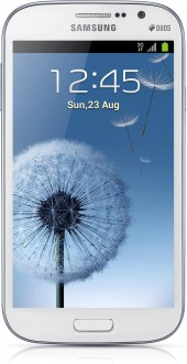 Galaxy Grand - 1