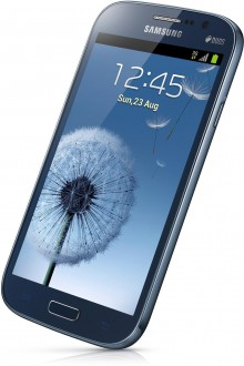 Galaxy Grand - 2