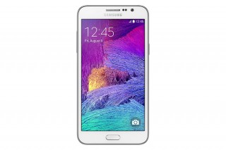 Galaxy Grand Max - 1