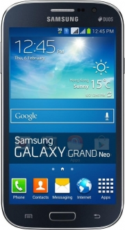 Galaxy Grand Neo - 1