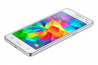 Galaxy Grand Prime (Duos) - 1