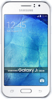 Samsung Galaxy J1 Ace