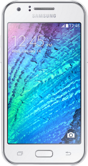 Samsung Galaxy J1