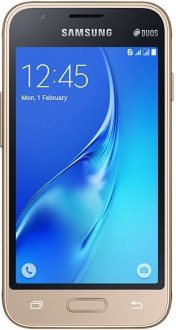 Galaxy J1 mini - 2