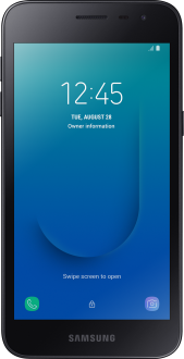 Galaxy J2 Core - 1