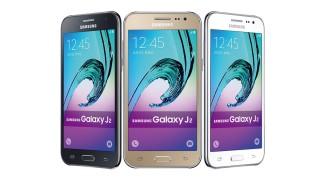 Galaxy J2 Duos - 1