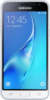 Samsung Galaxy J3 (2016)