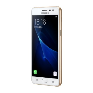 Galaxy J3 Pro 2016 - 2