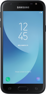 Samsung Galaxy J3 Pro