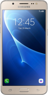 Galaxy J5 (2016) - 2