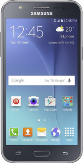 Samsung Galaxy J5