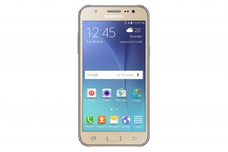 Galaxy J5 Duos - 2