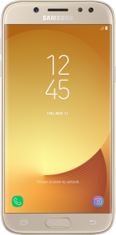 Samsung Galaxy J5 Pro