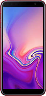 Samsung Galaxy J6+ Plus