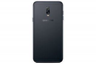 Galaxy J7+ - 2