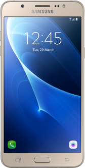 Galaxy J7 (2016) - 2