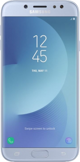 Samsung Galaxy J7 (2017)