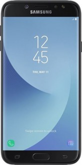 Galaxy J7 (2017) - 1