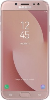 Galaxy J7 (2017) - 2