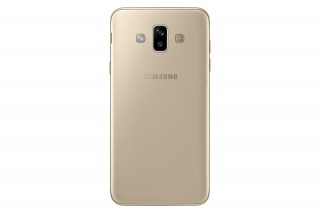 Galaxy J7 Duo - 2