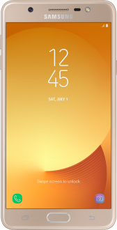 Samsung Galaxy J7 Max