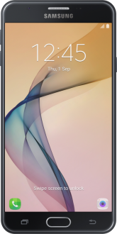 Galaxy J7 Prime - 1
