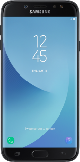 Samsung Galaxy J7 Pro