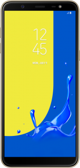 Samsung Galaxy J8