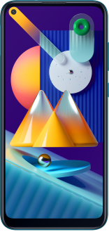 Samsung Galaxy M11
