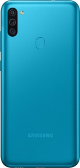 Galaxy M11 - 2