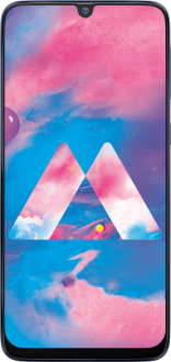 Samsung Galaxy M30
