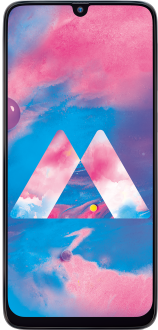 Galaxy M30 - 1