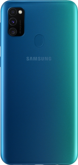 Galaxy M30s - 1