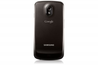 Galaxy Nexus - 1