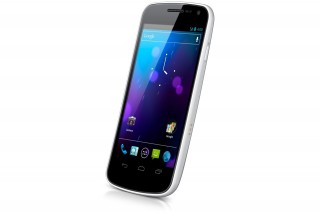 Galaxy Nexus - 2