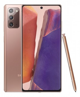 Galaxy Note 20 - 1