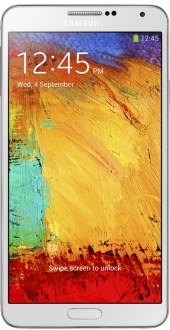 Samsung Galaxy Note 3
