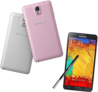 Galaxy Note 3 - 1