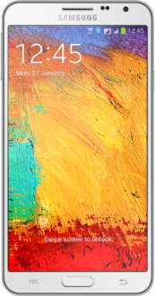 Samsung Galaxy Note 3 Neo (Duos)