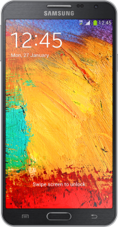 Samsung Galaxy Note 3 Neo