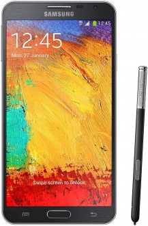 Galaxy Note 3 Neo - 1