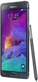 Galaxy Note 4 - 1
