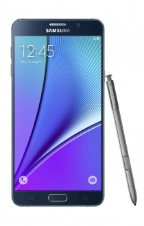 Galaxy Note 5 - 2