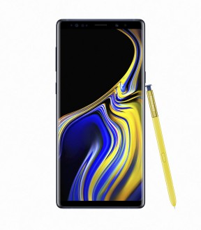 Galaxy Note 9 - 1
