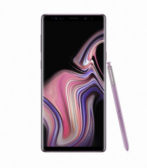 Galaxy Note 9 - 2