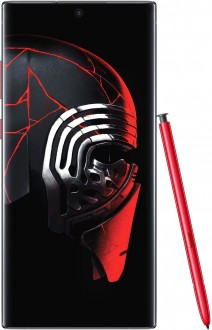Galaxy Note10+ Star Wars Special Edition - 1