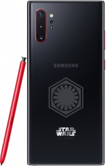 Galaxy Note10+ Star Wars Special Edition - 2