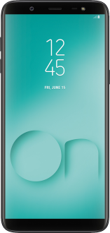 Samsung Galaxy On8 (2018)
